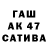 Дистиллят ТГК THC oil Svetlana Blesa