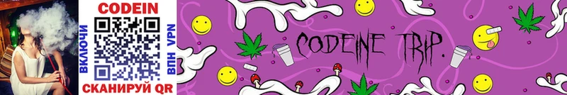 Кодеин Purple Drank  Купить  Онега 