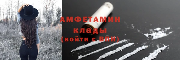 крисы Гусь-Хрустальный